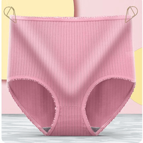 Σετ Γυναικείων Σλιπ DryComfort™ με Στεγανότητα