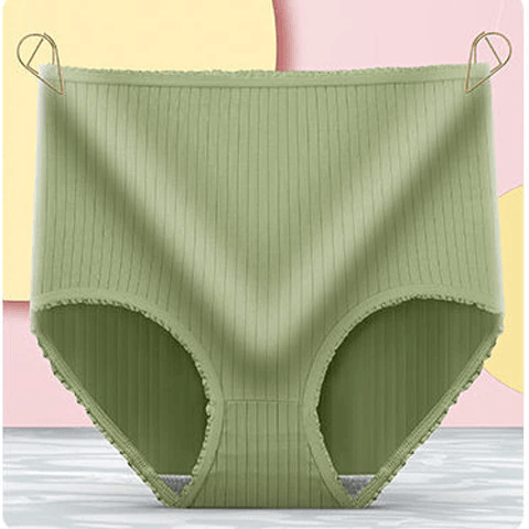 Σετ Γυναικείων Σλιπ DryComfort™ με Στεγανότητα